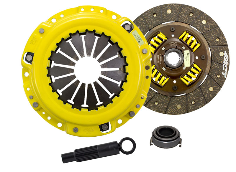 Transmission Clutch Kit - HA3-HDSS